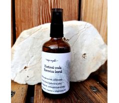 kvetová voda borovica