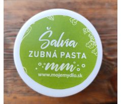 zubna pasta salvia