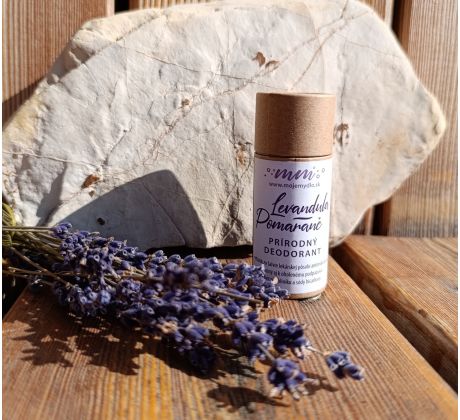 prirodny deodorant pomaranc levandula