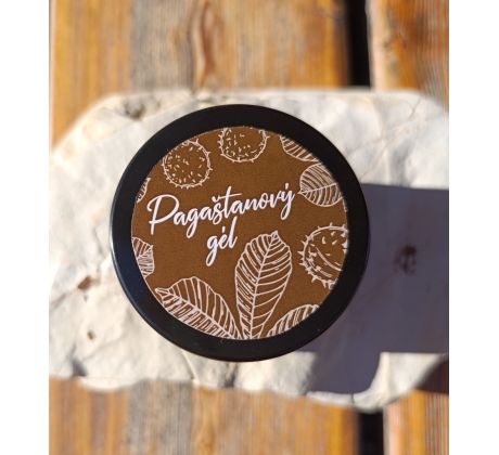 pagastan gel